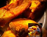 সজনে ডাঁটা দিয়ে কাতলা মাছের ঝোল(sajne danta diye macher jhol recipe in Bengali) রেসিপি ধাপ - 1 ছবি