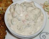 A picture of step 5 of Crab Croquettes, Jon Style.