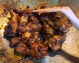 Foto langkah ke 3 dari resep Ayam Goreng Sambal Terasi.