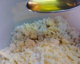 Foto del paso 2 de la receta: Croquetas de arroz y queso 🌠