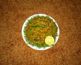 खिचडी (khichadi recipe in marathi) रेसिपी स्टेप 9 फोटो