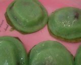 Foto langkah ke 6 dari resep Kue thok/ kue ku.