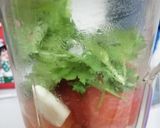 Foto del paso 6 de la receta: Salsa picosita estilo casero