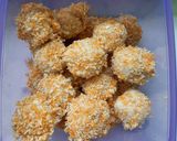 Foto langkah ke 5 dari resep Chicken nugget.