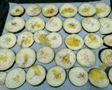 Foto del paso 2 de la receta: Berenjenas a la parmesana