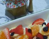 Foto del paso 6 de la receta: Ensalada de frutas de estación