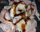 Foto langkah ke 1 dari resep Ayam Saos Tiram.