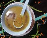 स्वीट कॉर्न सूप (sweet corn soup recipe in HIndi) रेसिपी चरण 3 फोटो