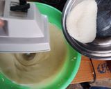 Foto del paso 2 de la receta: Pastel imposible / Chocoflan