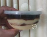 Foto langkah ke 7 dari resep Tiramisu Biskuit Lembut.