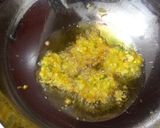 Foto langkah ke 3 dari resep Perkedel Jagung Emas Crispy.