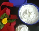 A picture of step 3 of Cream Cheese (spread).