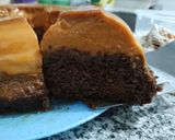 Foto del paso 13 de la receta: Chocoflan ❤