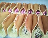 Foto langkah ke 9 dari resep Kue Manja.