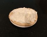 A picture of step 11 of Fresh Berrie Pavlova.