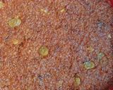 গাজরের বরফি (gajar barfi recipe in bengali) রেসিপির ধাপ 9 ছবি