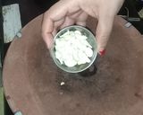 A picture of step 1 of Thandai powder & thandai.
