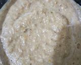 A picture of step 2 of Coconut_ tomato chutney.
