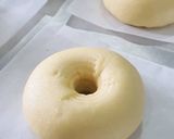 Foto langkah ke 5 dari resep Donat lembut anti gagal.