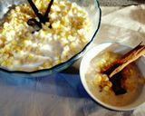 Foto del paso 6 de la receta: Mazamorra criolla