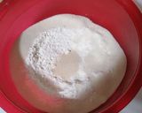 Foto del paso 1 de la receta: Pan de muerto👌