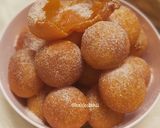 Foto langkah ke 6 dari resep Bola Ubi Kopong.