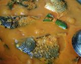 Foto langkah ke 3 dari resep Gulai ikan mas.