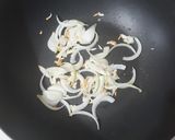Foto langkah ke 3 dari resep Ayam Kecap Paprika.