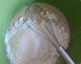 Foto del paso 3 de la receta: Pan de leche, vegetal