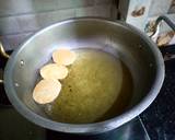 Golgappy recipe step 4 photo