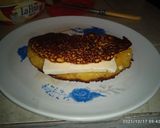 Foto del paso 6 de la receta: Cachapas con queso campesino