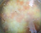Foto langkah ke 4 dari resep Sop Sosis.