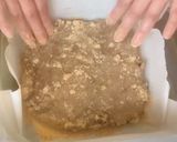A picture of step 7 of Walnut Yubeshi.