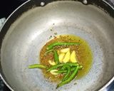 A picture of step 5 of Shahi Cauliflower Kofta Curry.