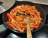Foto del paso 2 de la receta: Fajitas de pollo