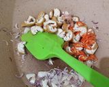Foto langkah ke 2 dari resep Tumis Labu Siam.