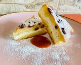 Fantasztikus túrós recept fázis 5 fotója