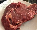 Foto del paso 5 de la receta: Puré de papas con churrasco