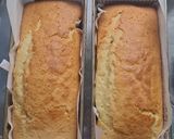 Foto del paso 4 de la receta: Budín de limón 🍋