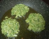 Foto del paso 4 de la receta: Hamburguesas de brócoli y queso