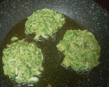 Foto del paso 4 de la receta: Hamburguesas de brócoli y queso