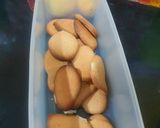Foto langkah ke 5 dari resep Lady Finger.