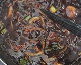 Foto langkah ke 9 dari resep 68. Fuyunghai Udang.