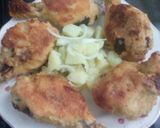Foto del paso 6 de la receta: Patitas de pollo crocantes🍗🍗