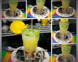 A picture of step 6 of Healthy Barley Drink A Sunnah Recipe (Arabian Drink Special).