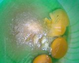 Foto langkah ke 1 dari resep Bolu Nutrisari.