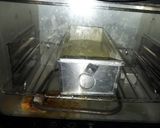 Foto langkah ke 4 dari resep Cake Choccolatos Macha Irit.