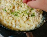 Foto langkah ke 8 dari resep Macaroni Schotel.