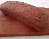 Foto del paso 5 de la receta: Pan de molde integral con quinoa