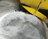 Foto langkah ke 2 dari resep Klepon Ubi Ungu (913).